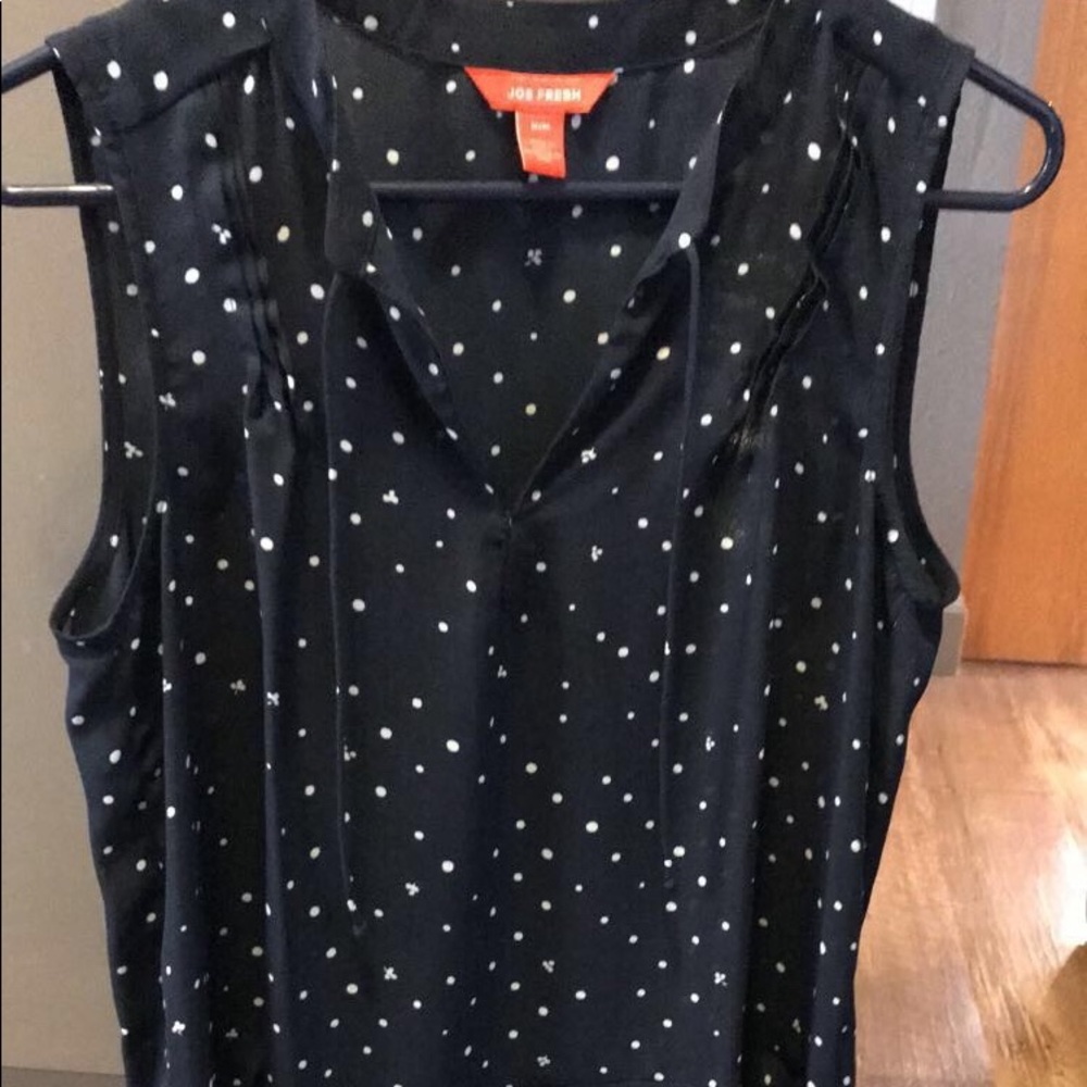 Joe Fresh Tank top. Excellent condition